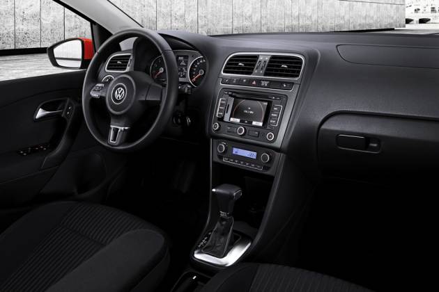 VW Polo V (2009):
DB2009AU00244